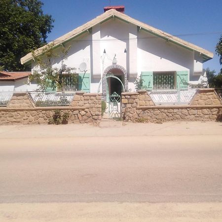 Chalet De La Montagne Ifrane (Ifrane) Exterior foto