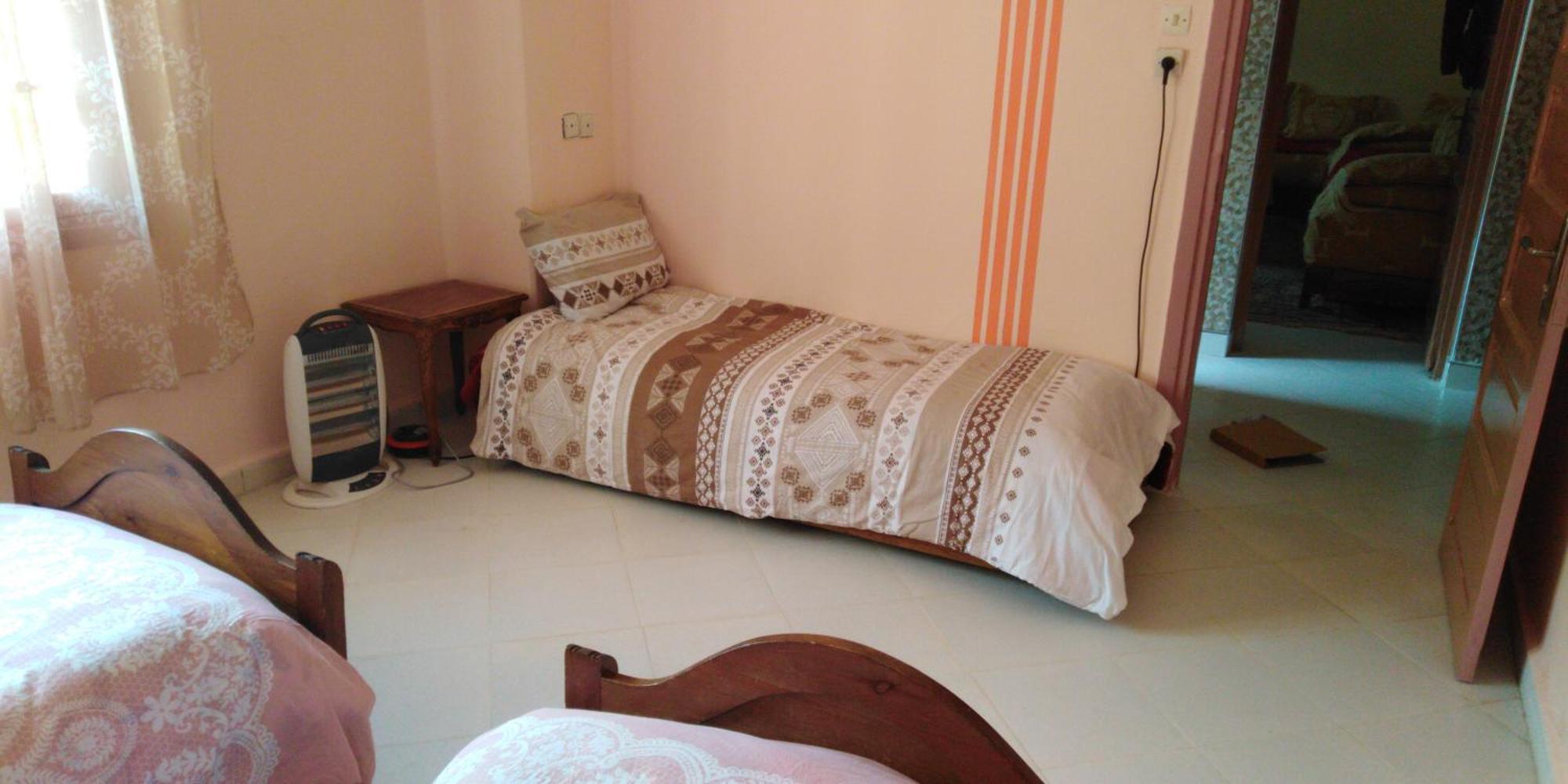 Chalet De La Montagne Ifrane (Ifrane) Quarto foto